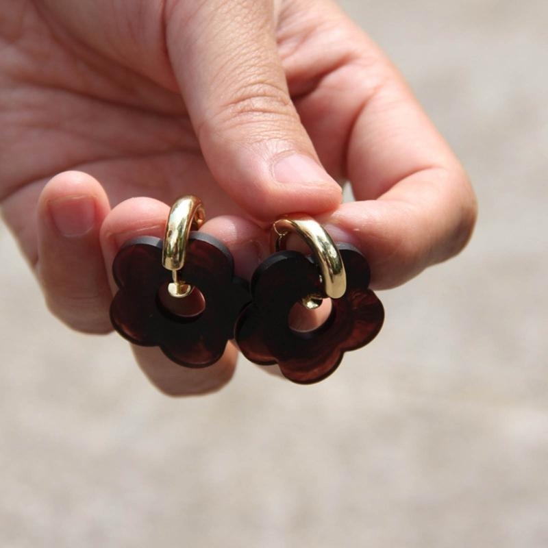 Flower Preservation Resin - Hars sieraden mallen bloem hanger sleutelhanger