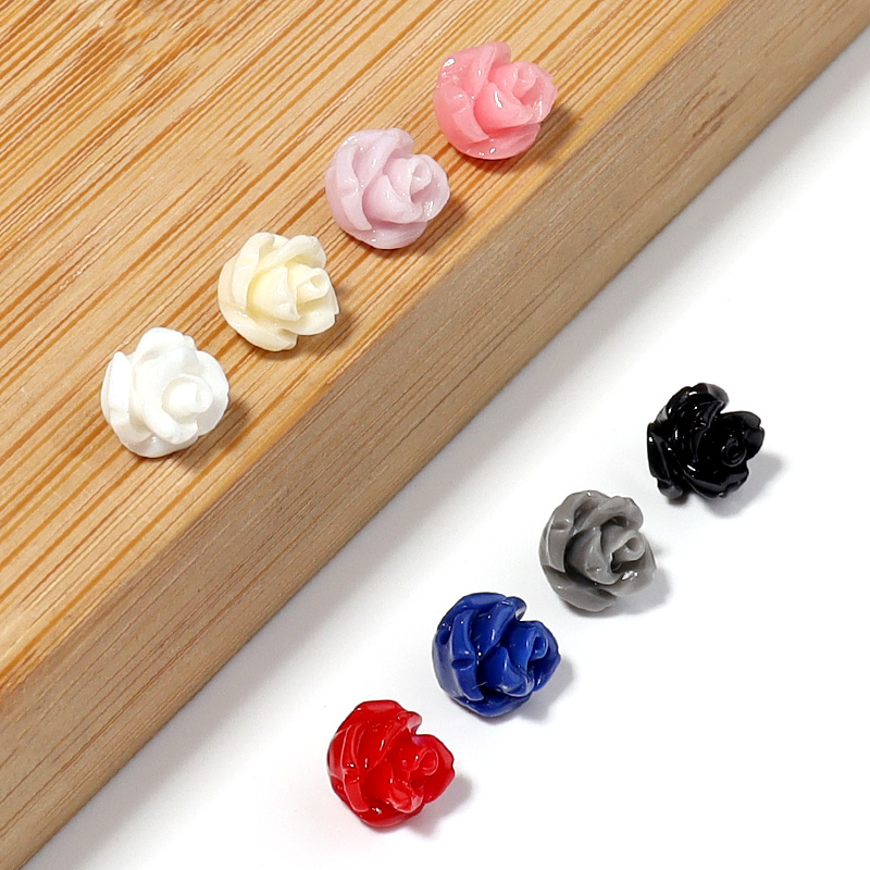 30 Stuks Hars Imitatie Koraal  - Flower Preservation Resin recensie en prijs