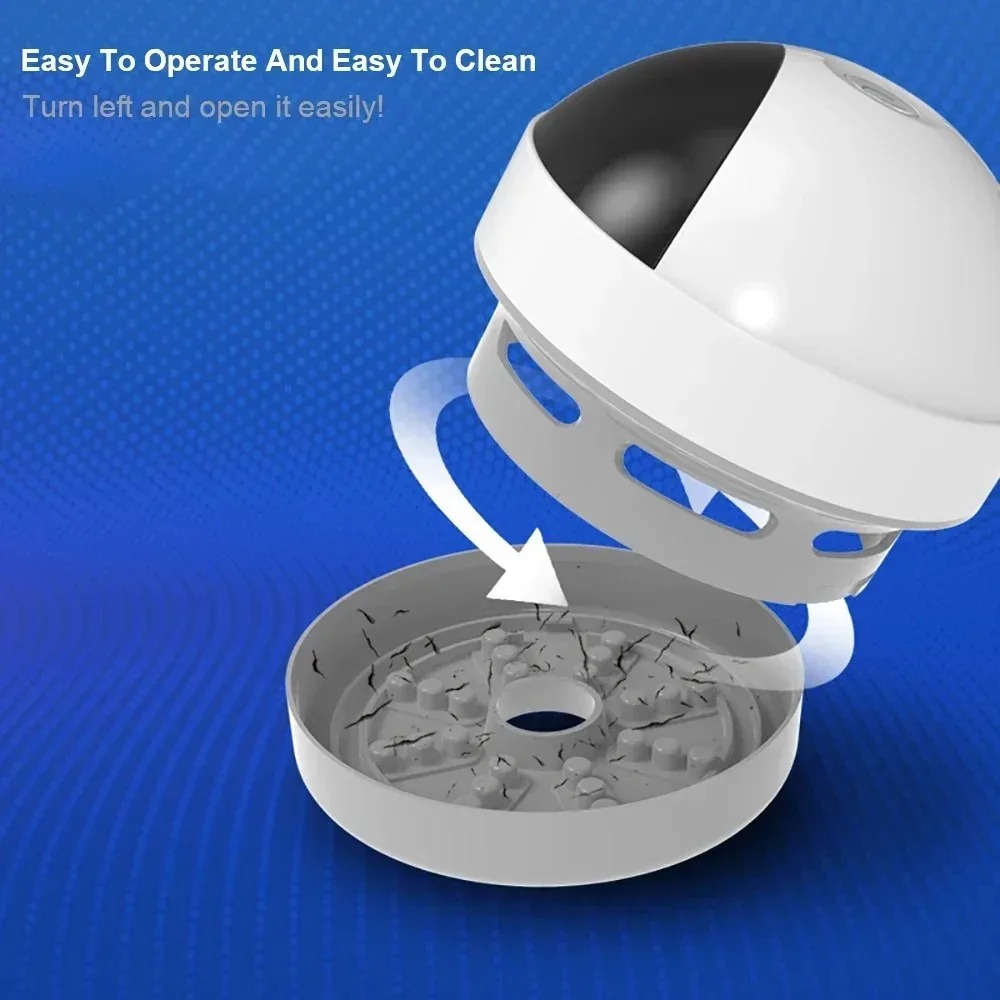 Nieuwste model draadloze USB o - Vacuum Chamber Small recensie en prijs
