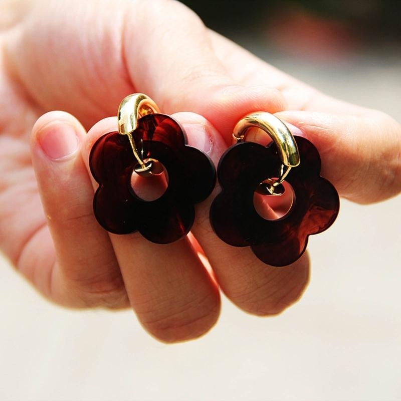Hars sieraden mallen bloem han - Flower Preservation Resin recensie en prijs
