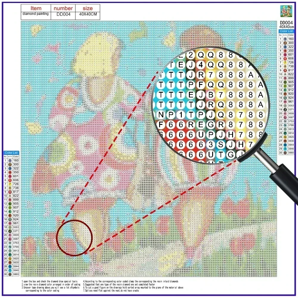 1pc frameloze Cartoon Pokemon  - Resin Craft Kit recensie en prijs
